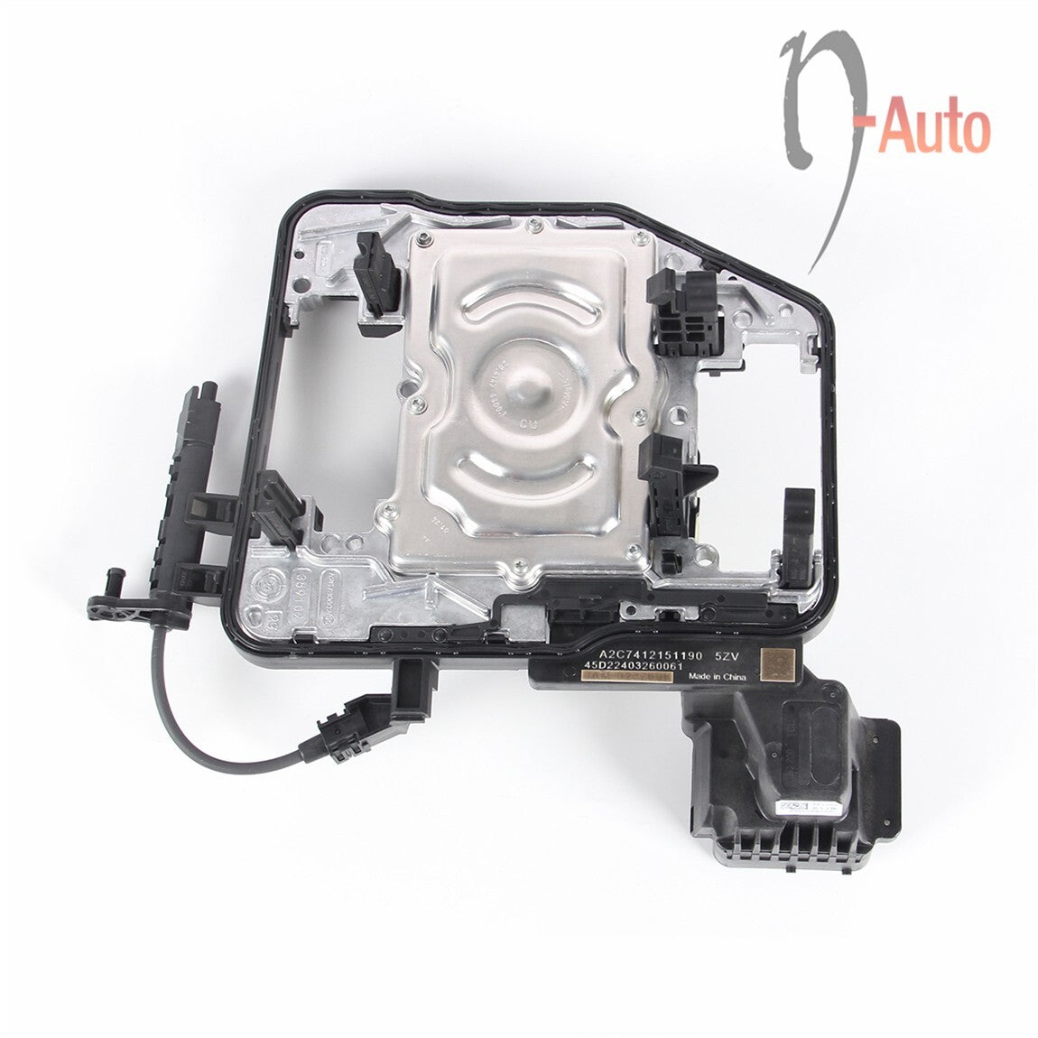 6-piece piston ring mast 83 mm STD for Amarok, for Audi A6 Q5 Q7 3.0 TDI diesel CRT DCP 9584 B