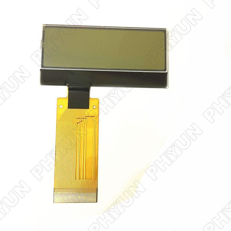 LCD Display for Mercury Smartcraft SC1000 Speed  Tach Multifunction Gauge 99-18