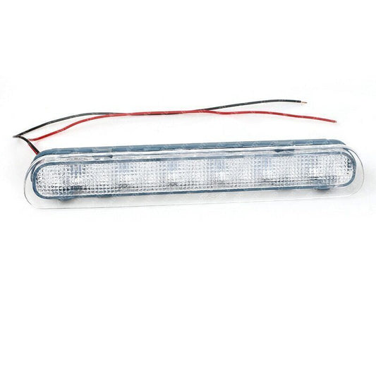 Rear High LED Brake Light Tail Light for Toyota HILUX Vigo White 2005-2014