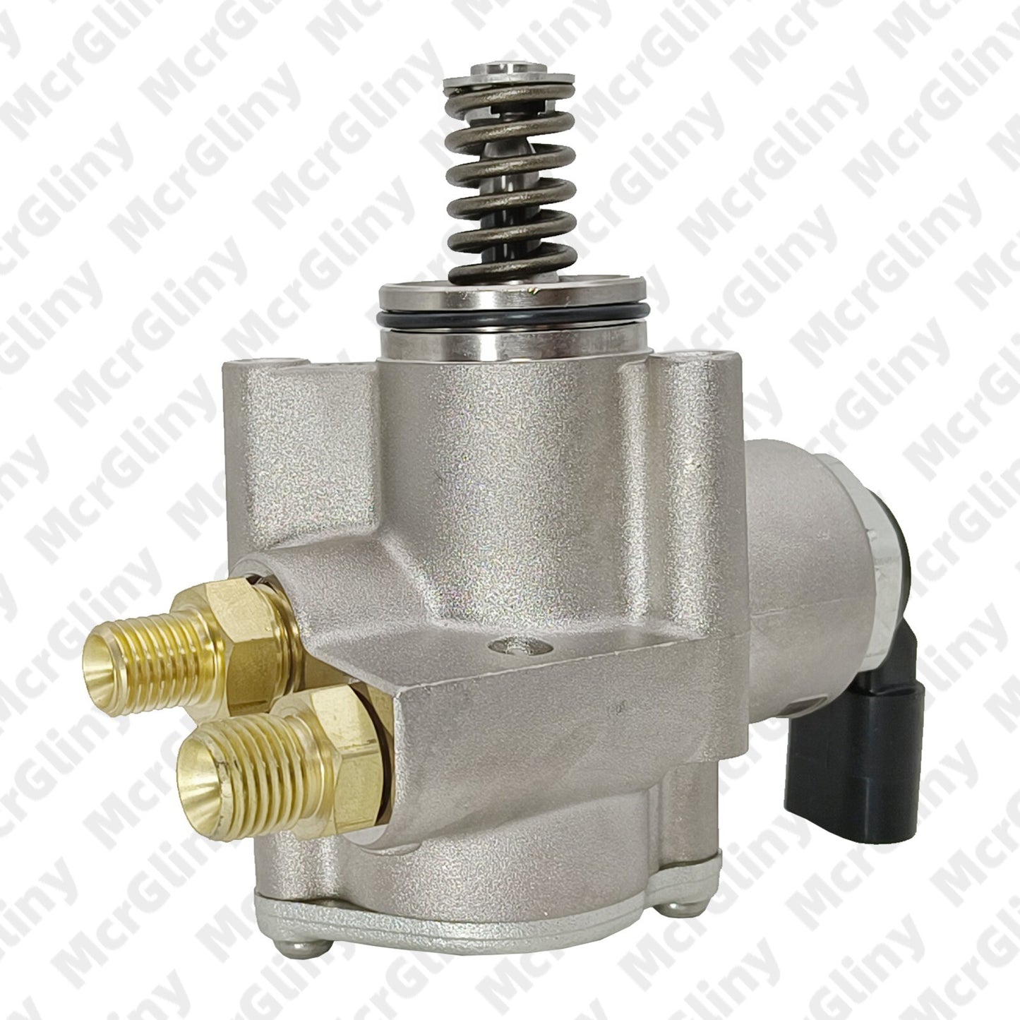 High-pressure fuel injection pump suitable for Audi Q7/ Touareg 2007-2008 03H127025C - n