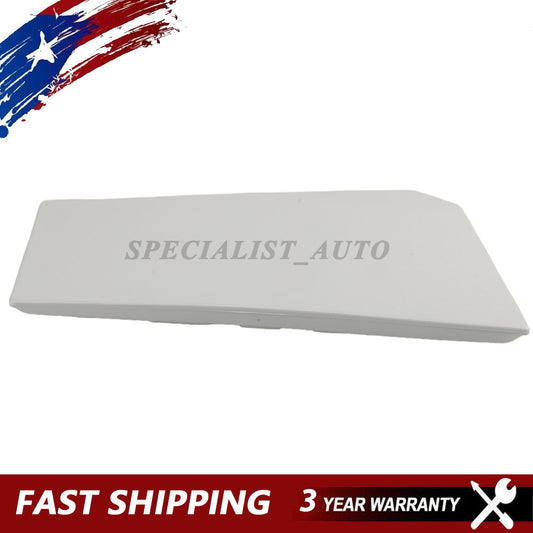 Fit for RAM Promaster 2014-2021 5XP08GW7AC Fuel Filler Door with Door Hinge Pin