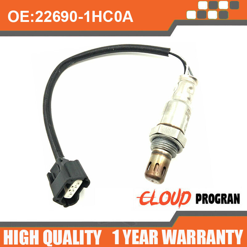 1Pc New Lambda Sensor 226901HC0A for NISSAN MICRA Q