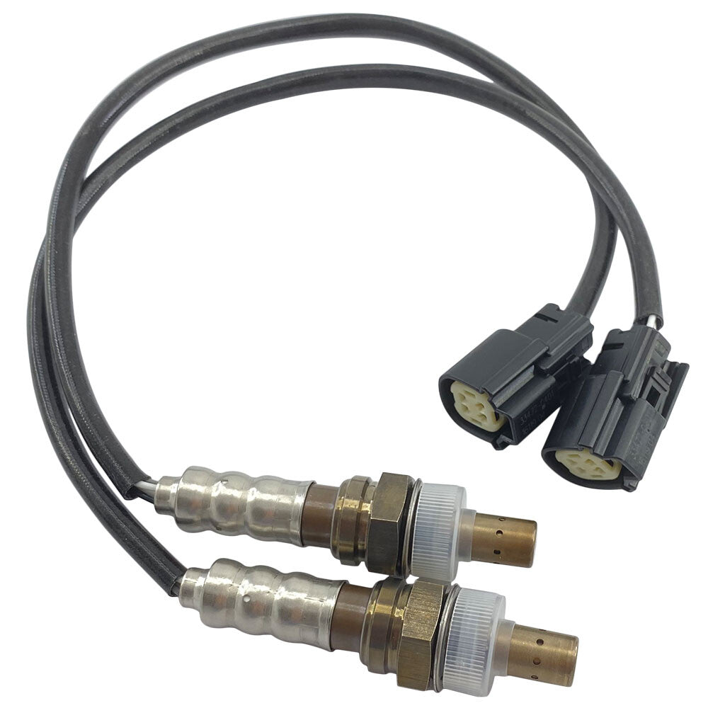 2-piece downstream oxygen sensor kit 234-4490 for Mustang 3.7L (2011-2014) n