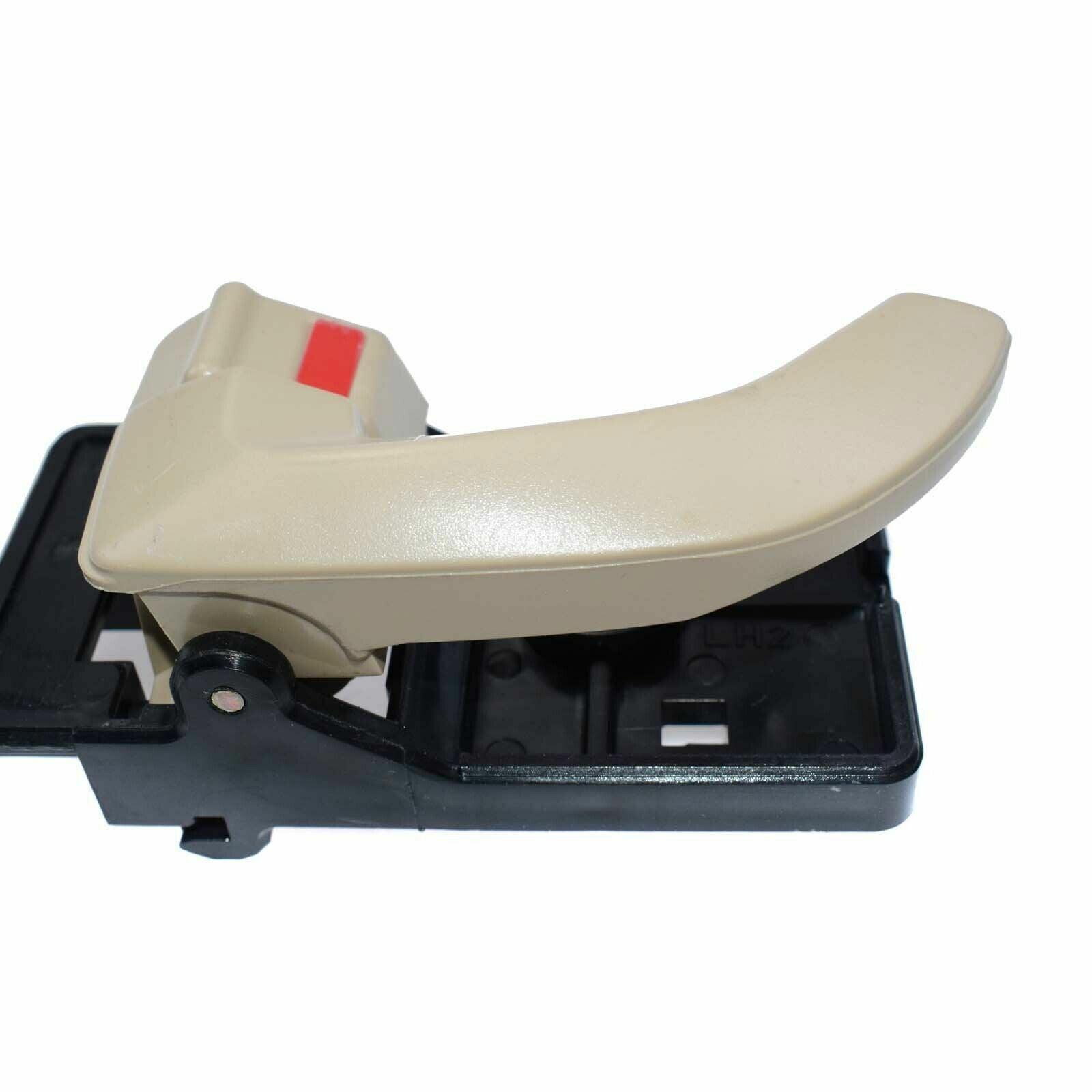 Beige inner door handle left for for Hyundai for Tucson 06-09 826102E000 New - v