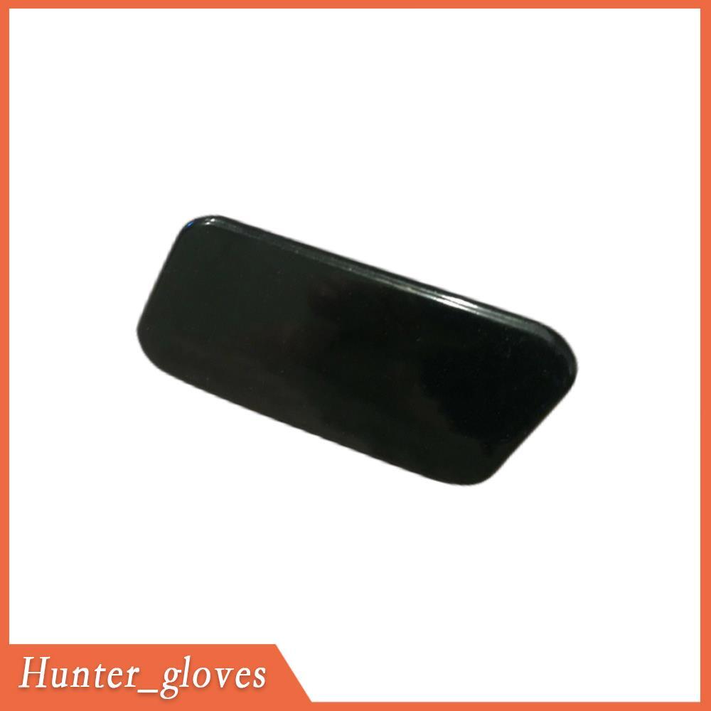 Left Front Bumper Headlight Washer Spray Cover Fit for Mercedes-Benz ML320 ML430 Q