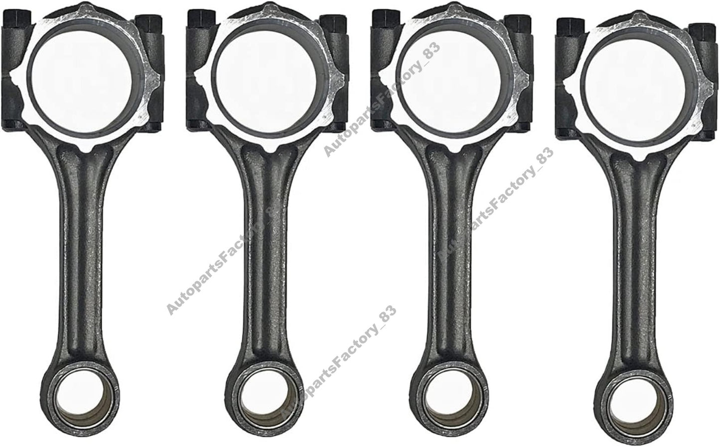 Connecting Rod for Toyota 1DZ 1DZ-¢ò1DZ-2 Engine 7FD 8FD Forklift Truck Q