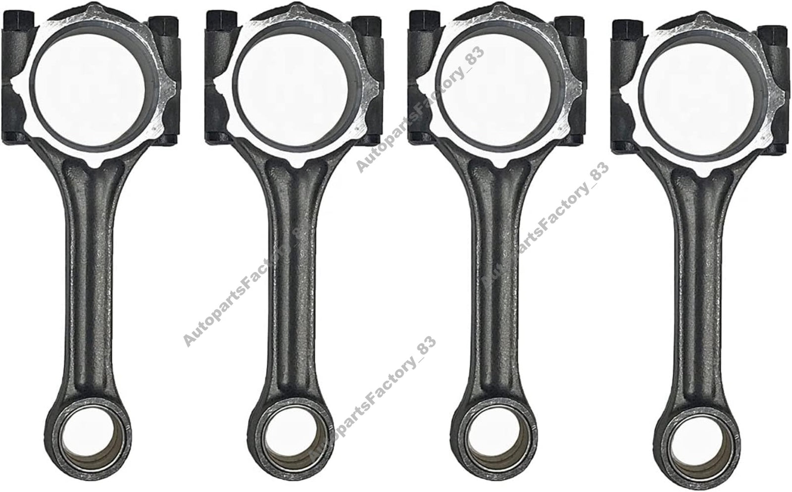 Connecting Rod for Toyota 1DZ 1DZ-¢ò1DZ-2 Engine 7FD 8FD Forklift Truck Q