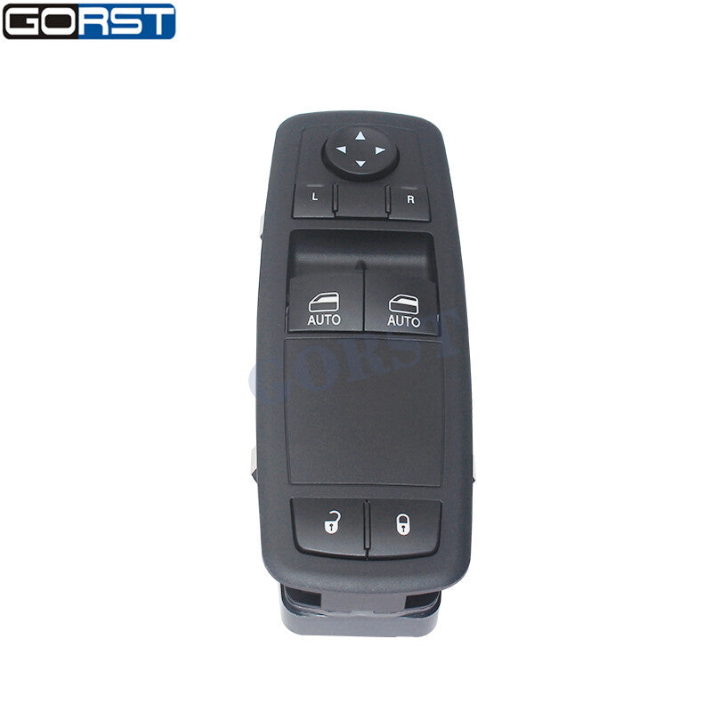 Door Lock Window Control Switch for Dodge for Ram 1500 2500 3500 Pickup 68148893AA v