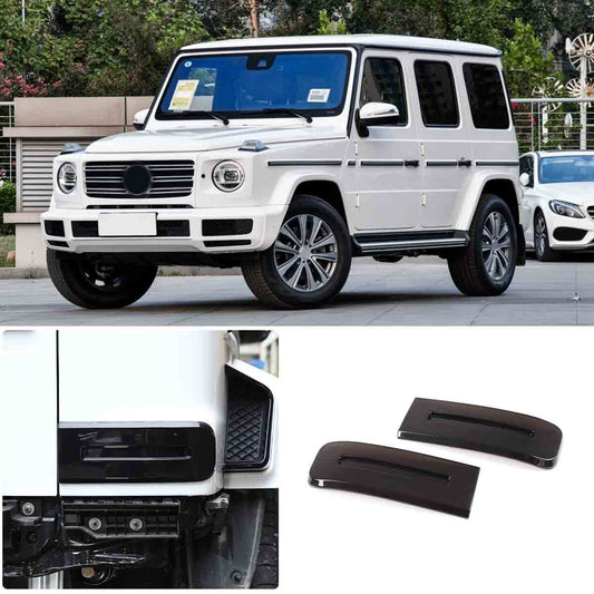 Right passenger mirror corner triangle molding fender for Cadillac SRX 2010-2016- v