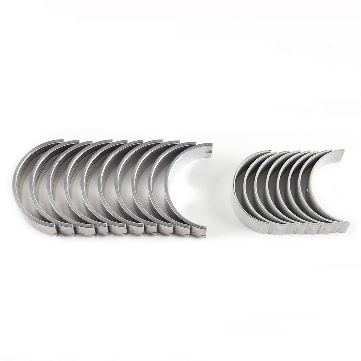 STD Crankshaft Main & Con Rod Bearing Kit Fit for VW for Golf Q