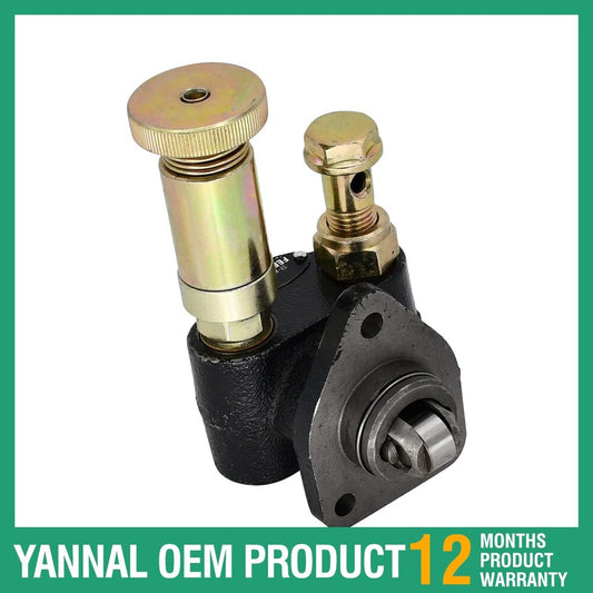 excavator fuel feed pumps PC150-5, PC200-5, PC200LC-5, PC220-5, CA-