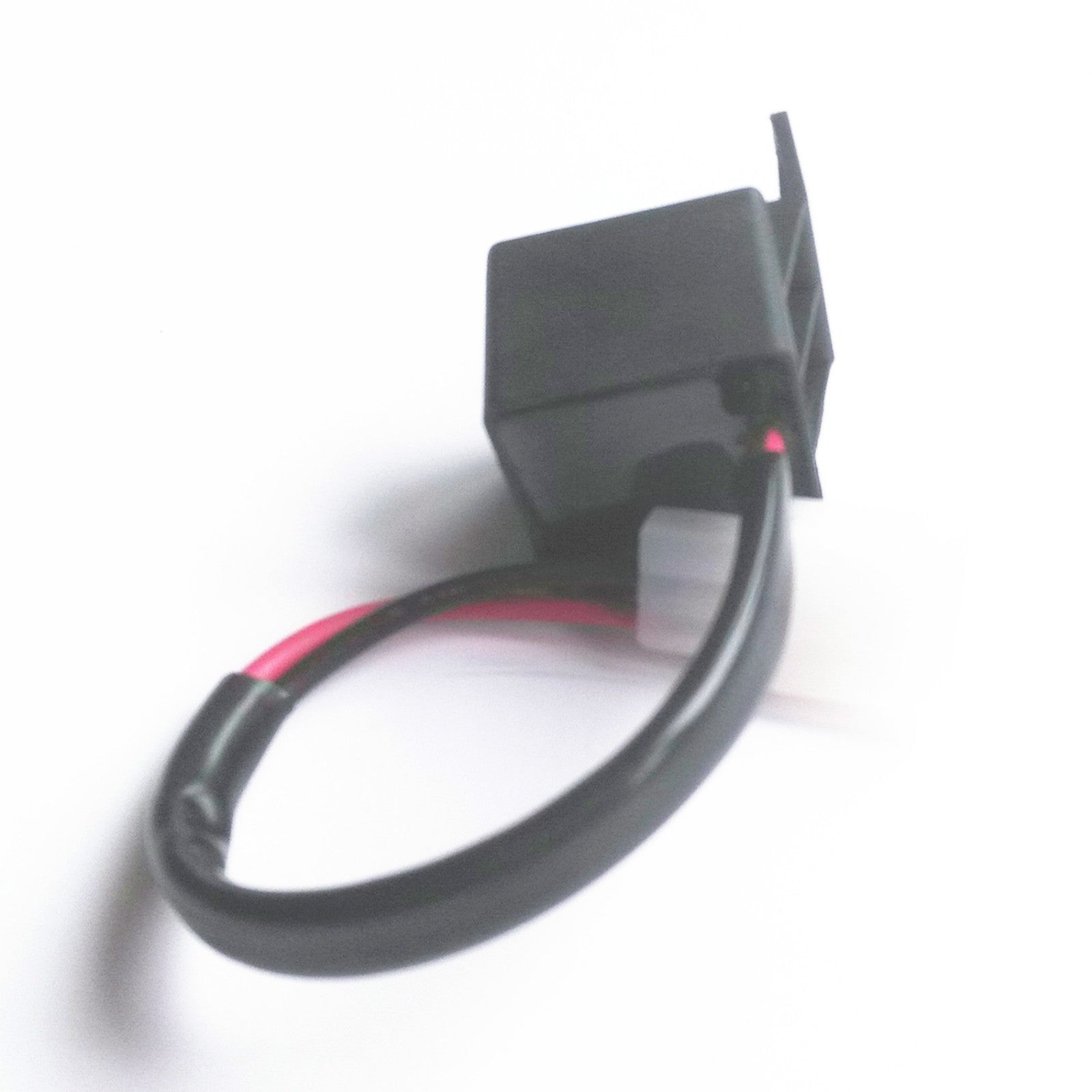 Motorcycles LED Turn Light Flasher Relay Turn Signal Rate Control Blinkrelais