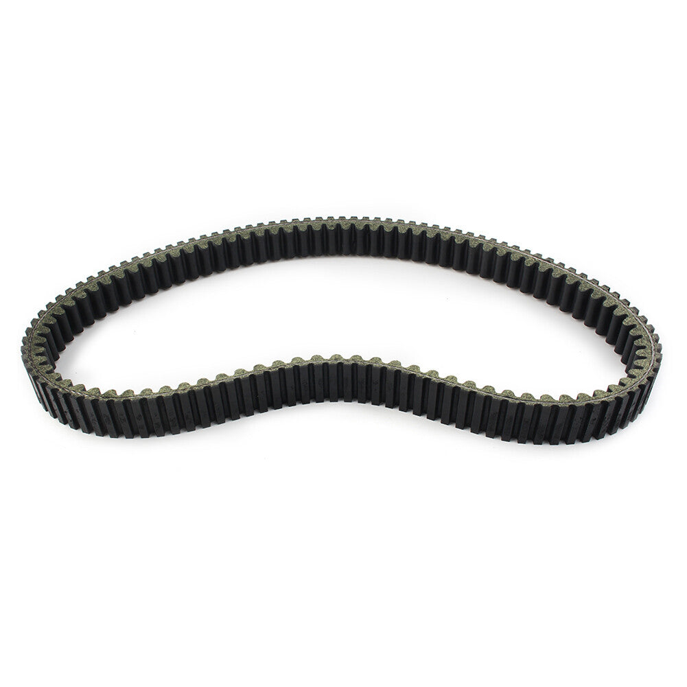 ATV UTV Heavy Duty Belt for Polaris Ranger 500 Replacement 3211162, 3211113 BLK Q