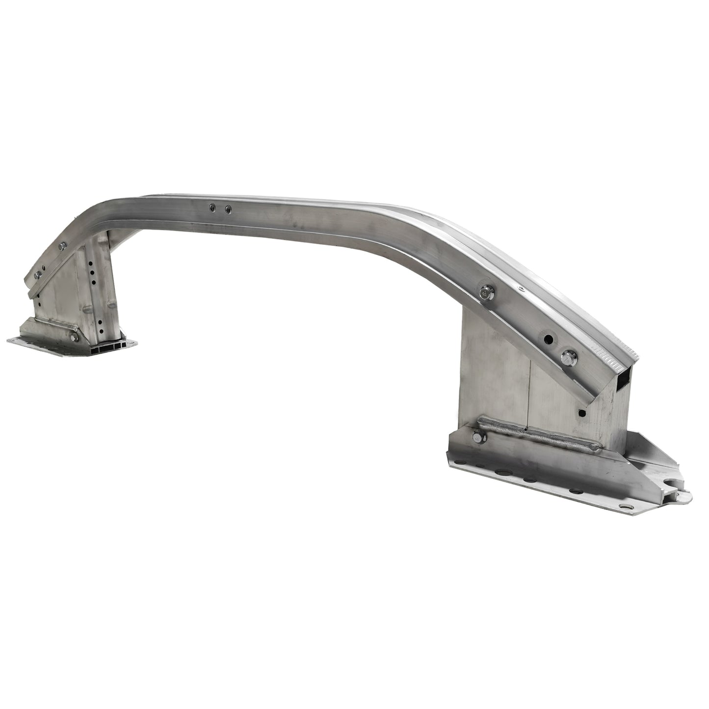 Aluminum Front Bumper Reinforcement 71130-3W0-A00 for Honda HRV HR-V 23 24 25