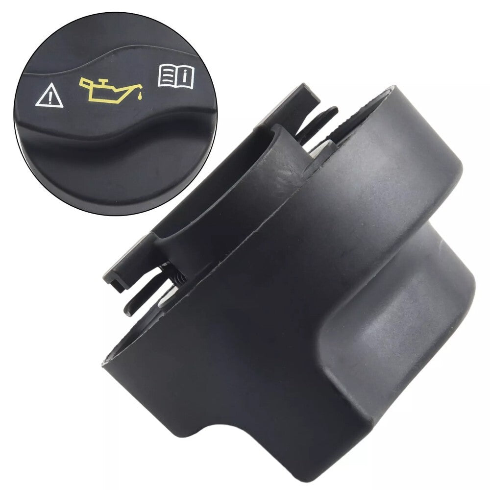 Automotive 2-piece 7.89mm ID6 8x6 90 Fuel Line Hose Quick Release Female Connector D