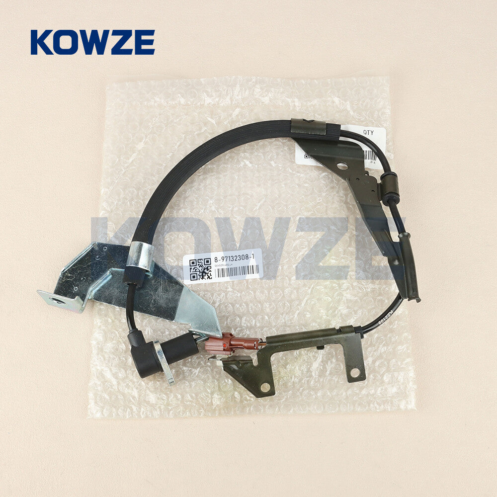 Front ABS Wheel Speed Sensor LH Assy fit for ISUZU UBR UBS SUV 1998-2002 Q