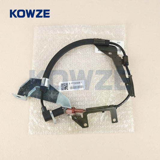 Front ABS Wheel Speed Sensor LH Assy fit for ISUZU UBR UBS SUV 1998-2002 Q