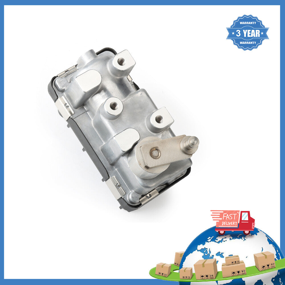 1x for Jeep for Mercedes E GL M Sprinter 3.0 CRD Turbo actuator G-001 6NW009660 NEW