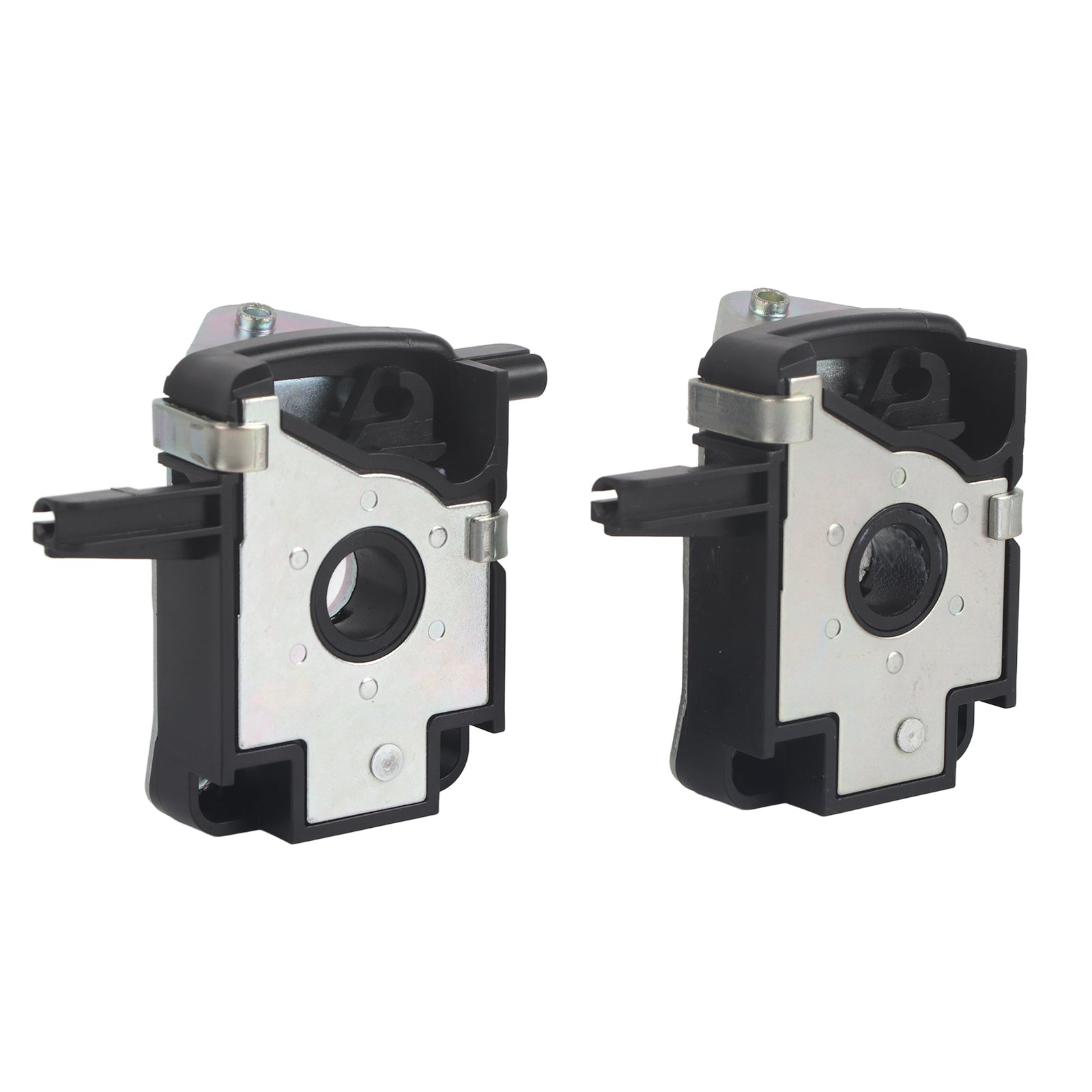 Car Auto Hood Latches 51238122270 Black Hood Lock Part For E36 316i 51238122269