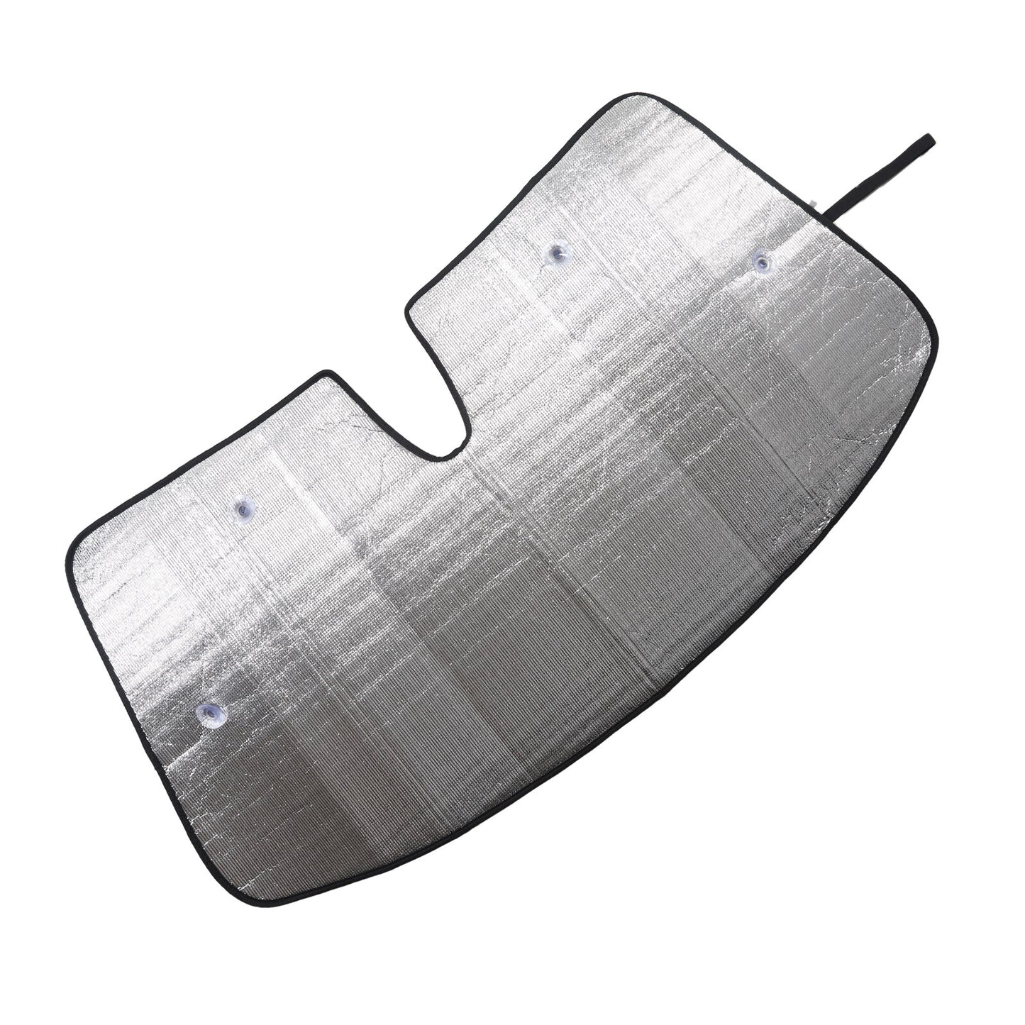 ABS carbon fiber front reading light decorative frame suitable for Subaru BRZ 2022- v