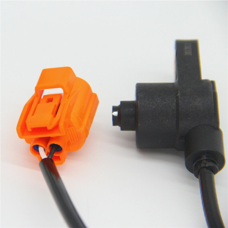 Suitable for Honda Accord TL CL left front 2-piece ABS wheel speed sensor kit