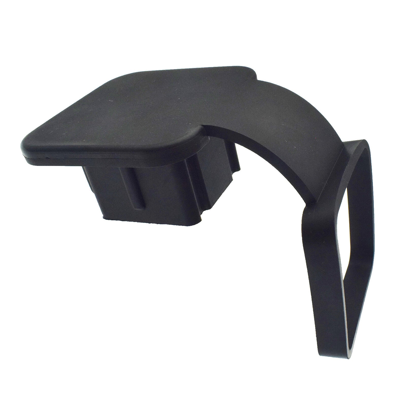 82208453AB for Jeep Trailer Hitch Receiver Plug Grand Cherokee for Wrangler Liberty