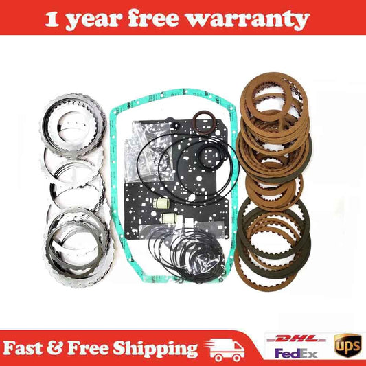 5HP-19 /5HP19 Transmission Master Rebuild Overhaul Kit for BMW for JAGUAR for PORSCHE
