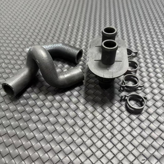 For 2015-2018 for PORSCHE MACAN - Coolant HOSE SET Adapter 8R0122291