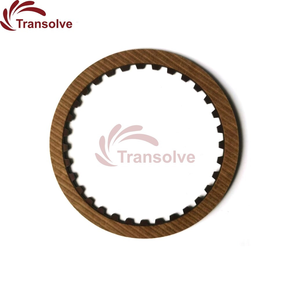 45REF Auto Transmission Reverse Clutch Friction Plate 443700B200 for Chrysler