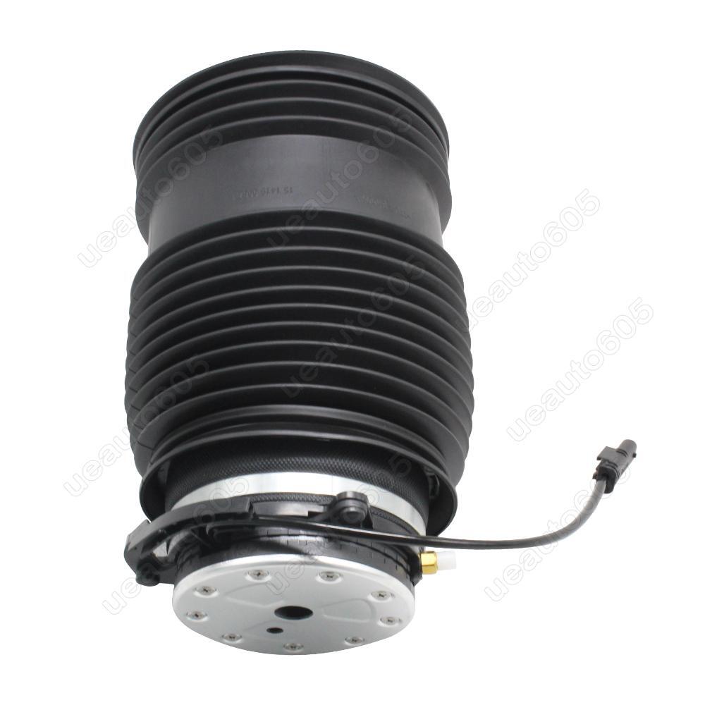 Rear Left Air Suspension Spring Bag for Mercedes Benz E-Class W213 GLC C253 X253