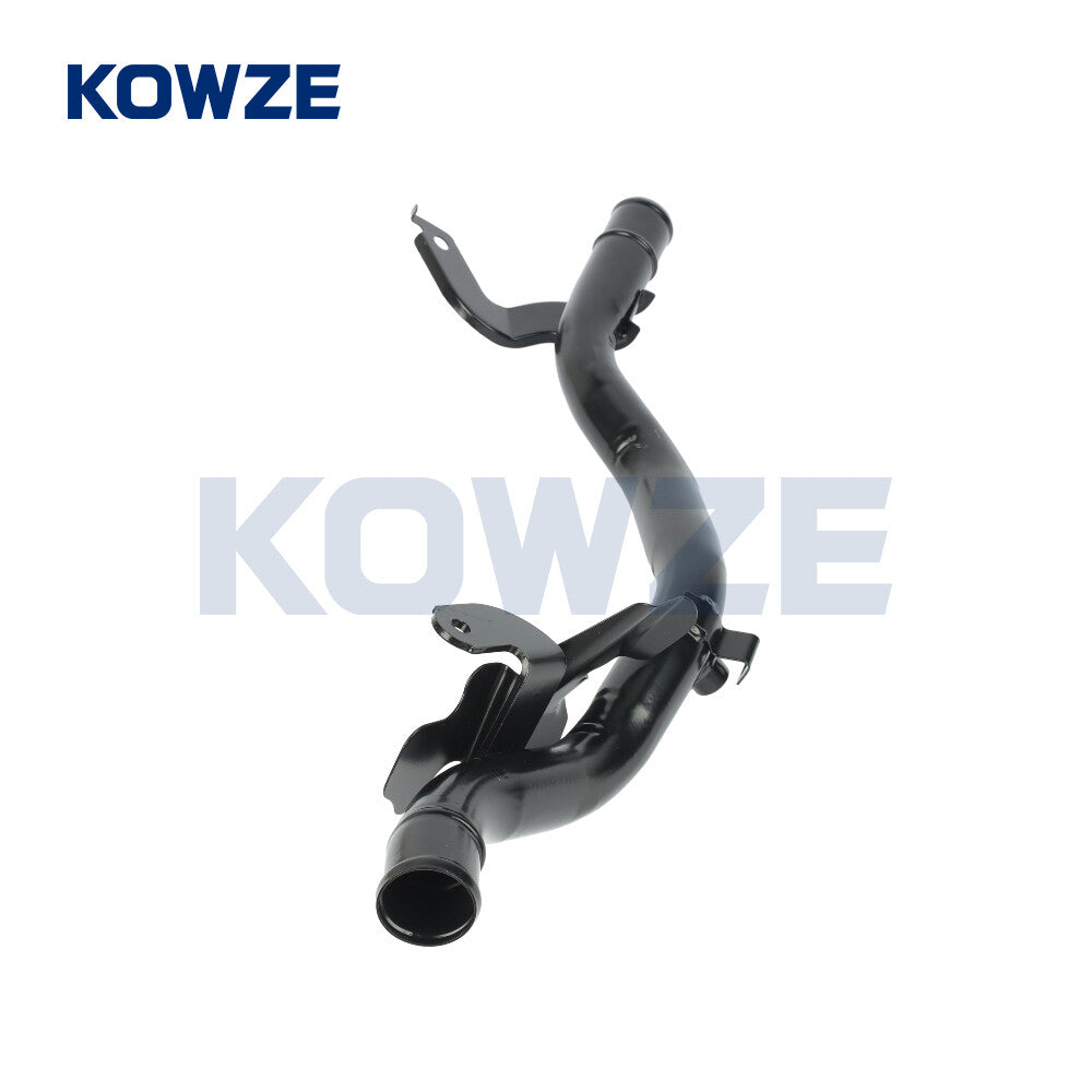 NO.2 Radiator Pipe for Toyota Haice Regiusace KDH22 KDH20 1KDFTV 16578-30011