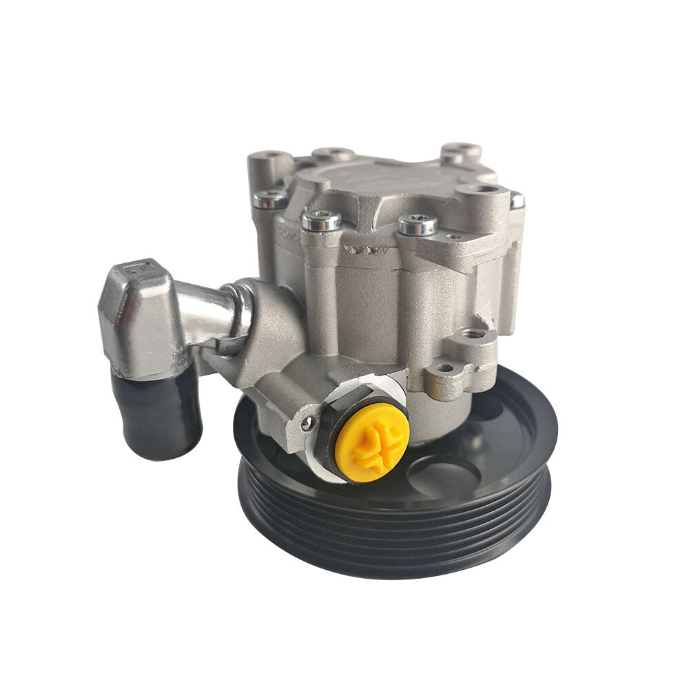 Power Steering Pump for Mercedes-Benz W204 C300 ML550 ML350 2008-2011 0054664201 Q