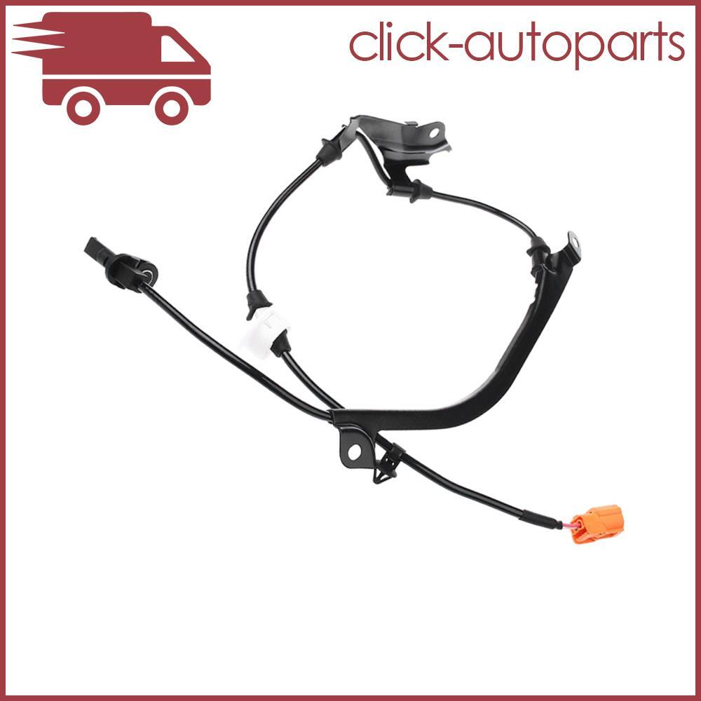 ABS Speed Sensor 57450SEPA01 Front Right for Acura TL 2004-2008 57450-SEP-A01 Q