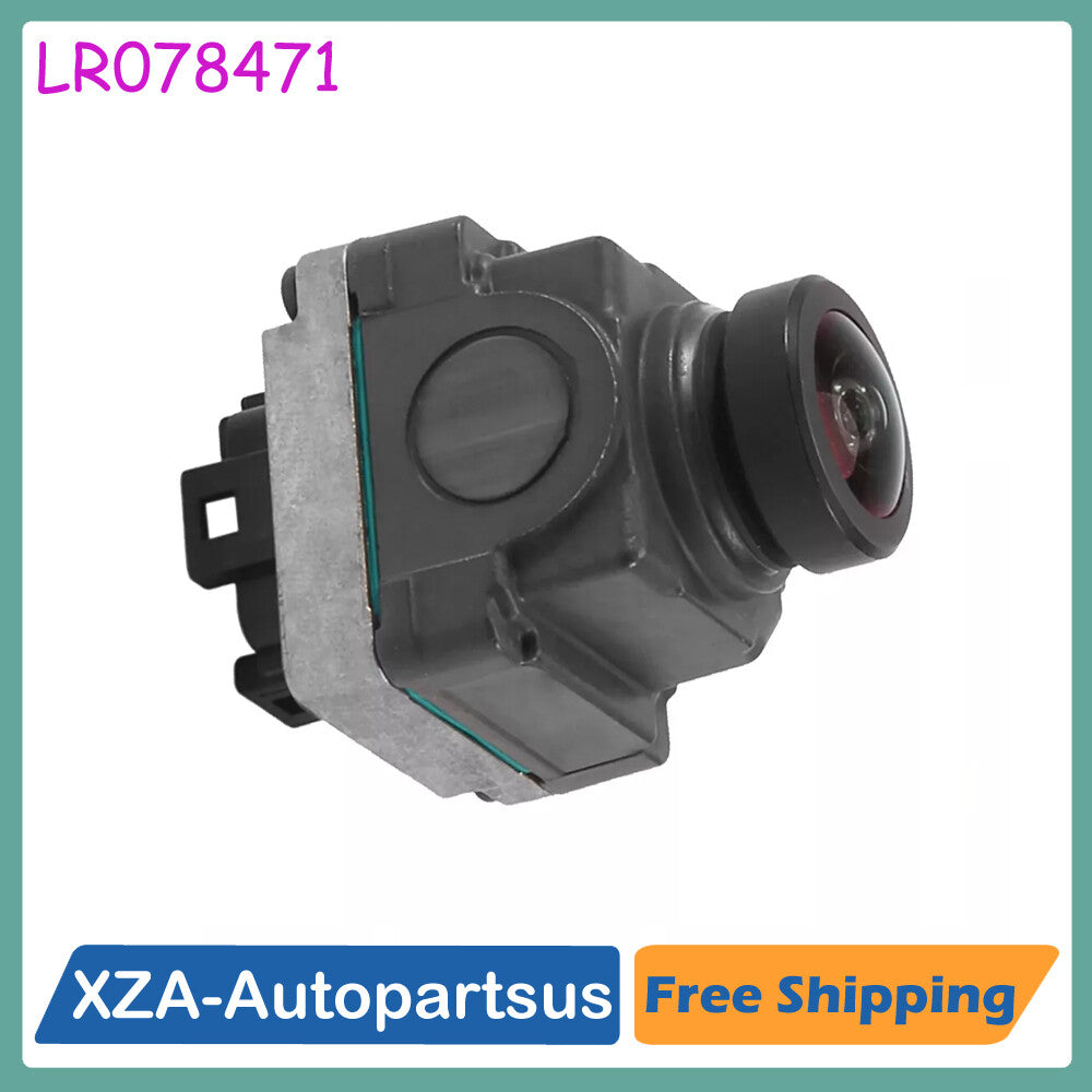 LR078471 for Land Rover 2015 - 2017 Discovery Sport L550 Tailgate Parking Camera