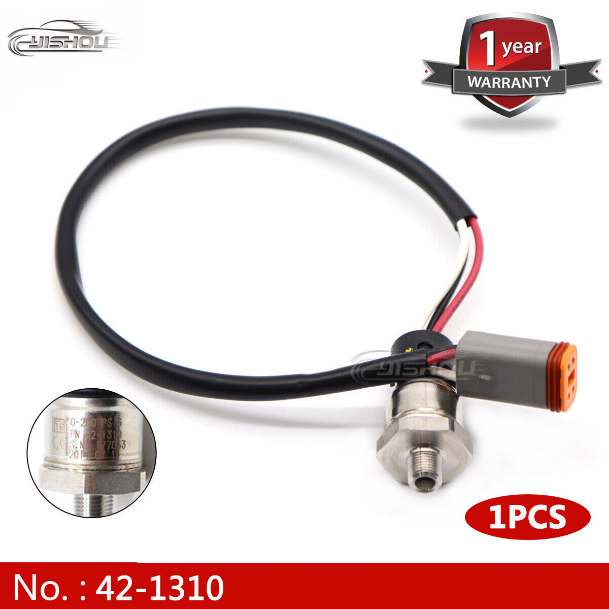 42-1310 42-2284 Pressure sensor for THERMO KING SL/SLX