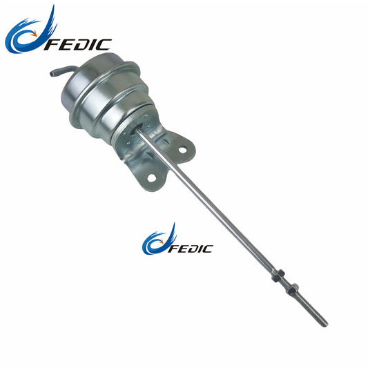 Turbo actuator 53049880064 for Audi for Seat for VW 2.0L TFSI BHZ BWJ for BYD CDLD 2003-2010
