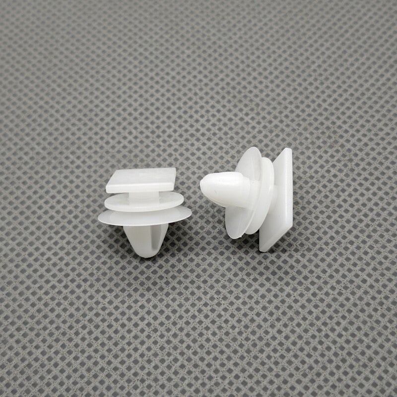 20-piece side protection clips for Acura RL TL, for Honda CR-V, for Civic Pilot, Odyssey
