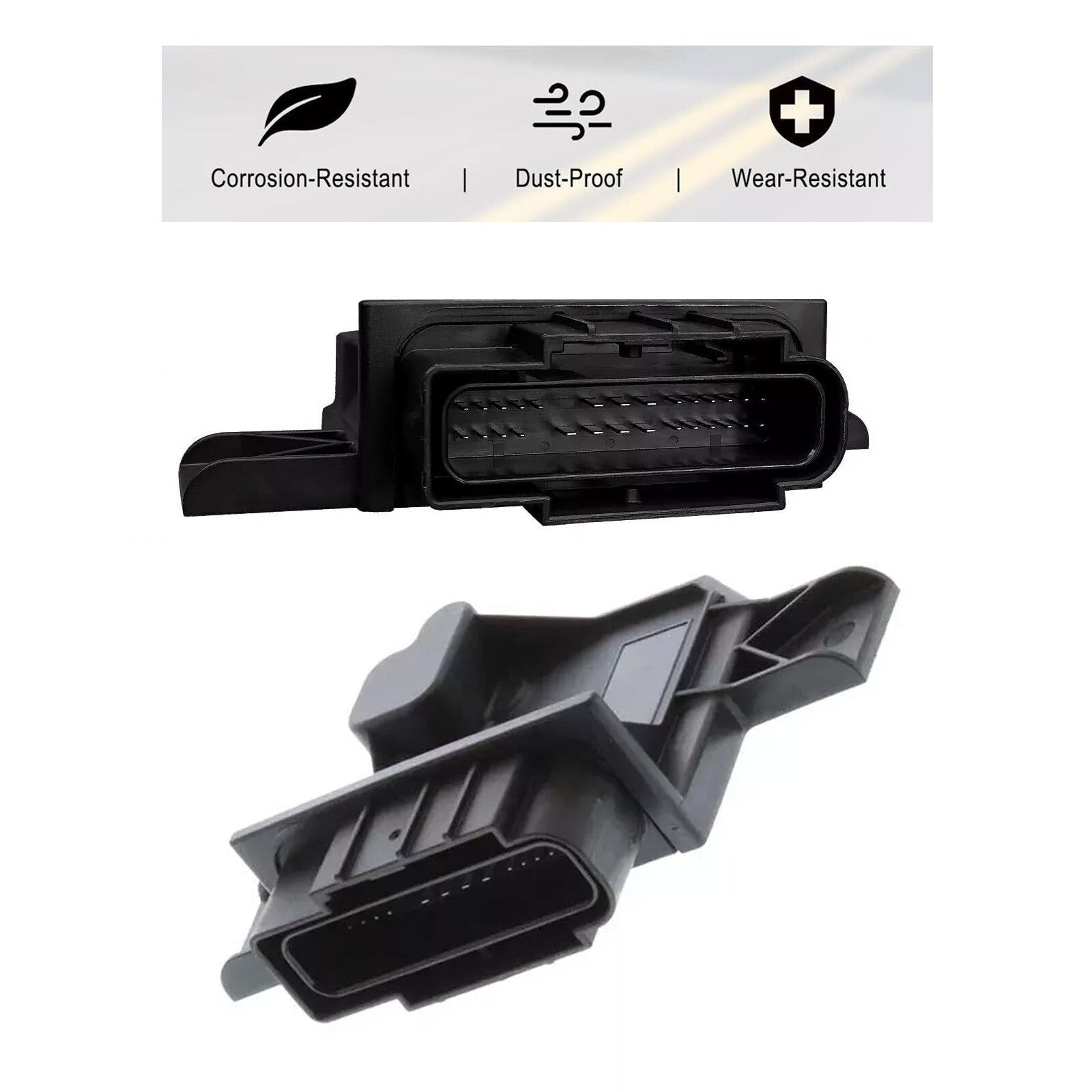 Fuel Pump Control Module fit 2019-2021 for Chevy Silverado for GMC 13554821 13537053