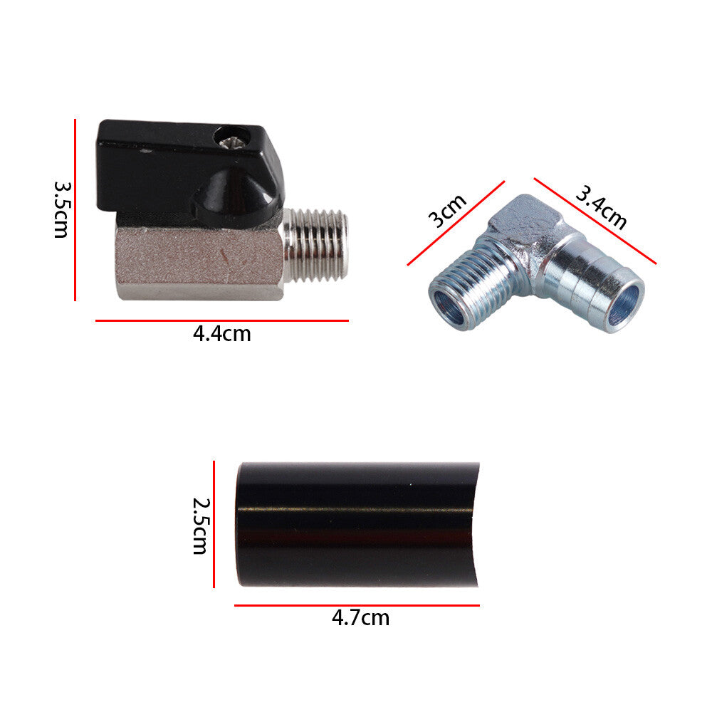 The fuel tank with Z-bracket is suitable for 09-19 for Dodge for Challenger for RAM 1500 5.7L and 6.4L fuel tanks.