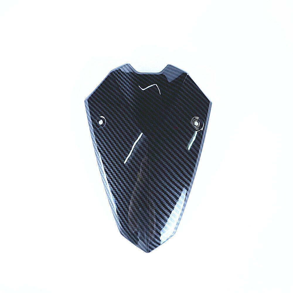 Front Top Upper Fairing Headlight Cowl Nose Kit Fit for Kawasaki 2014-2019 Z1000