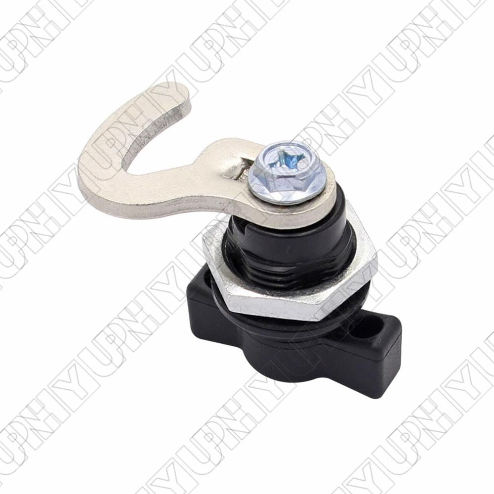 Front Left Storage Rack Detent Lock Latch for Polaris Sportsman 400 500 700 800