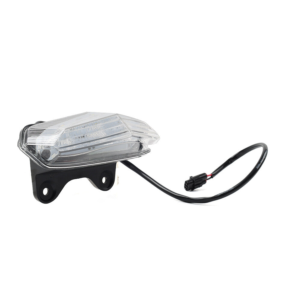 LED Upper Head Light Front Running Lamp for Kawasaki ZX10R 2011-2017