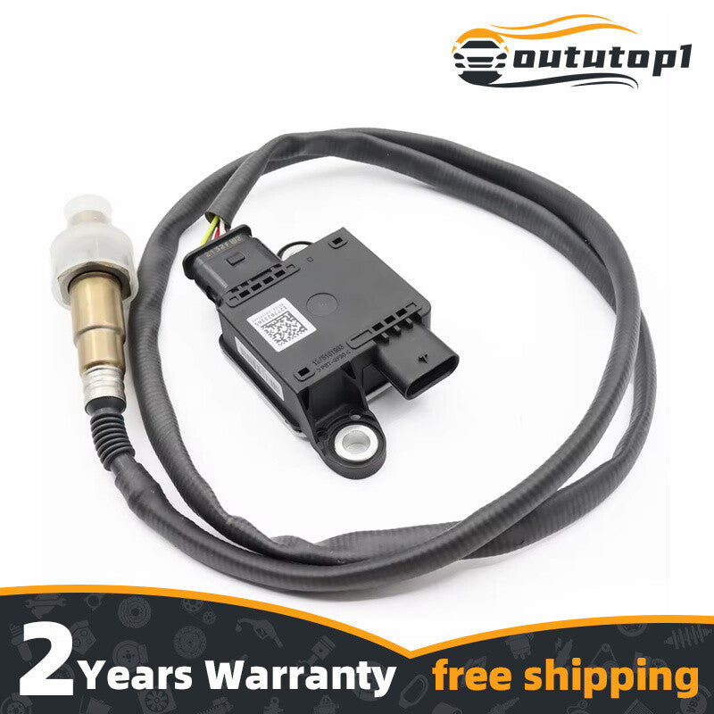 Particulate matter sensor suitable for Audi Q5 SQ5 2017-2020 3.0L 80A906261D 80A906261 Q