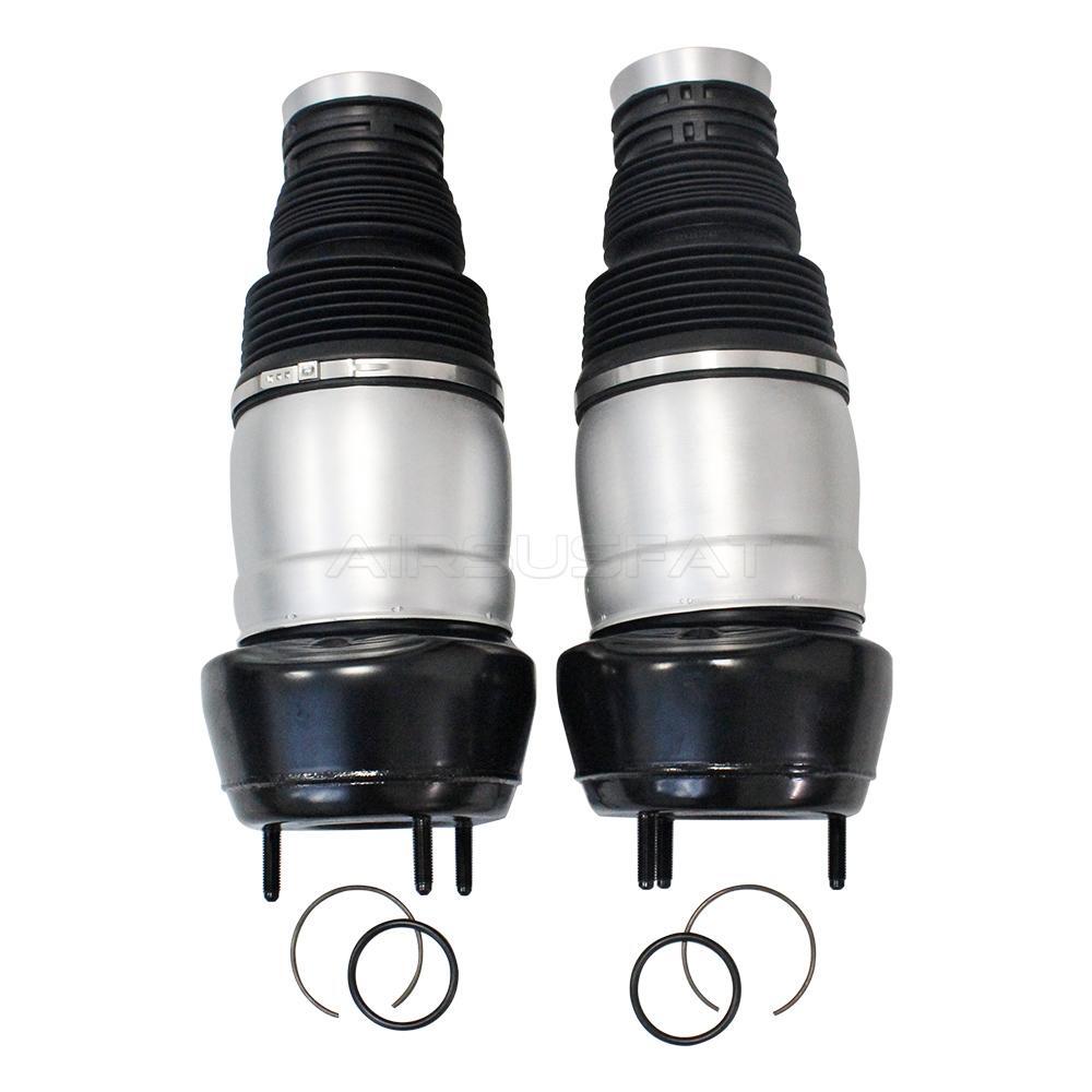 FRONT LEFTRIGHT AIR SUSPENSION SPRING BAG for MERCEDES W166 X166 GL ML-CLASS