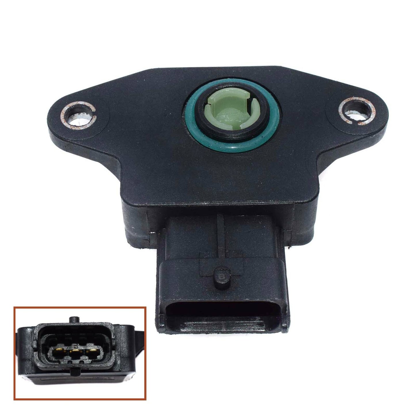 Suitable for HOLDEN for HYUNDAI for Kia throttle position sensor 99690611600 0280122014 TH348 Brand New n