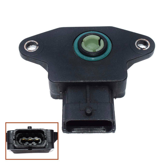Suitable for HOLDEN for HYUNDAI for Kia throttle position sensor 99690611600 0280122014 TH348 Brand New n