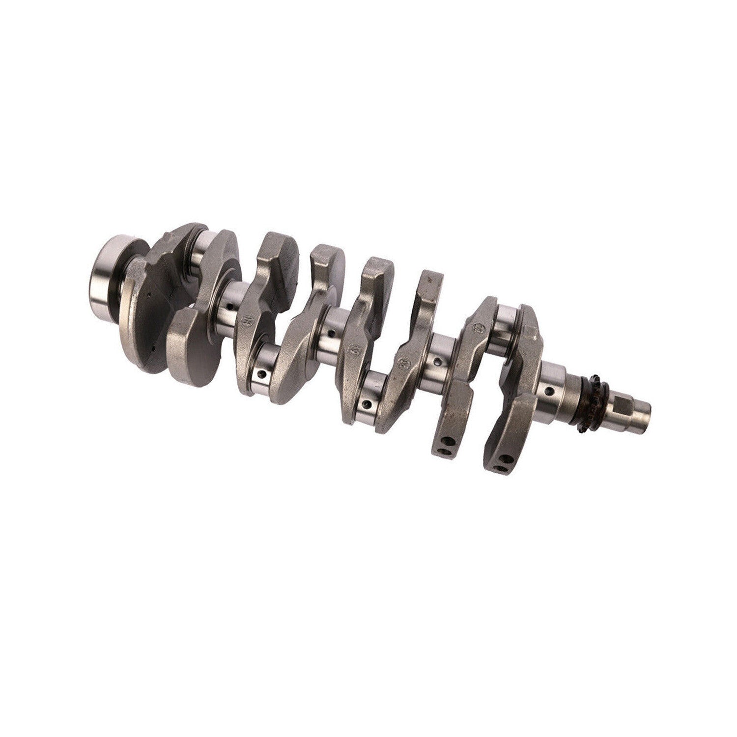 Crankshaft Engine for Kia for Hyundai for Elantra G4FG 1.6 Turbo 231102B710 23110-2B710
