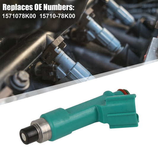 15710-78K00 Fuel Injector Nozzle for Suzuki Grand Vitara Kizashi 2.4L 2010-2013