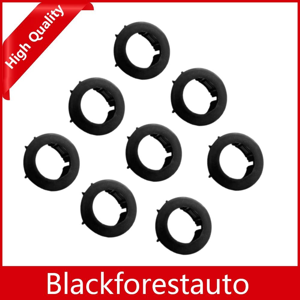 8x Parking Aid Sensor Retainer Fits for Mazda CX-5 J36 2017 CX-9 2016-2022 Q