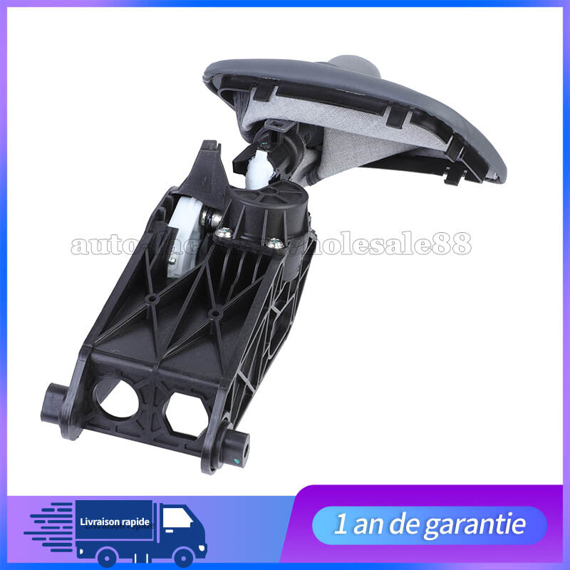 LEVIER DE 5 VITESSES MANUEL Pour for MERCEDES SPRINTER 2T 3T 4T 5T 0002600009 Neuf n